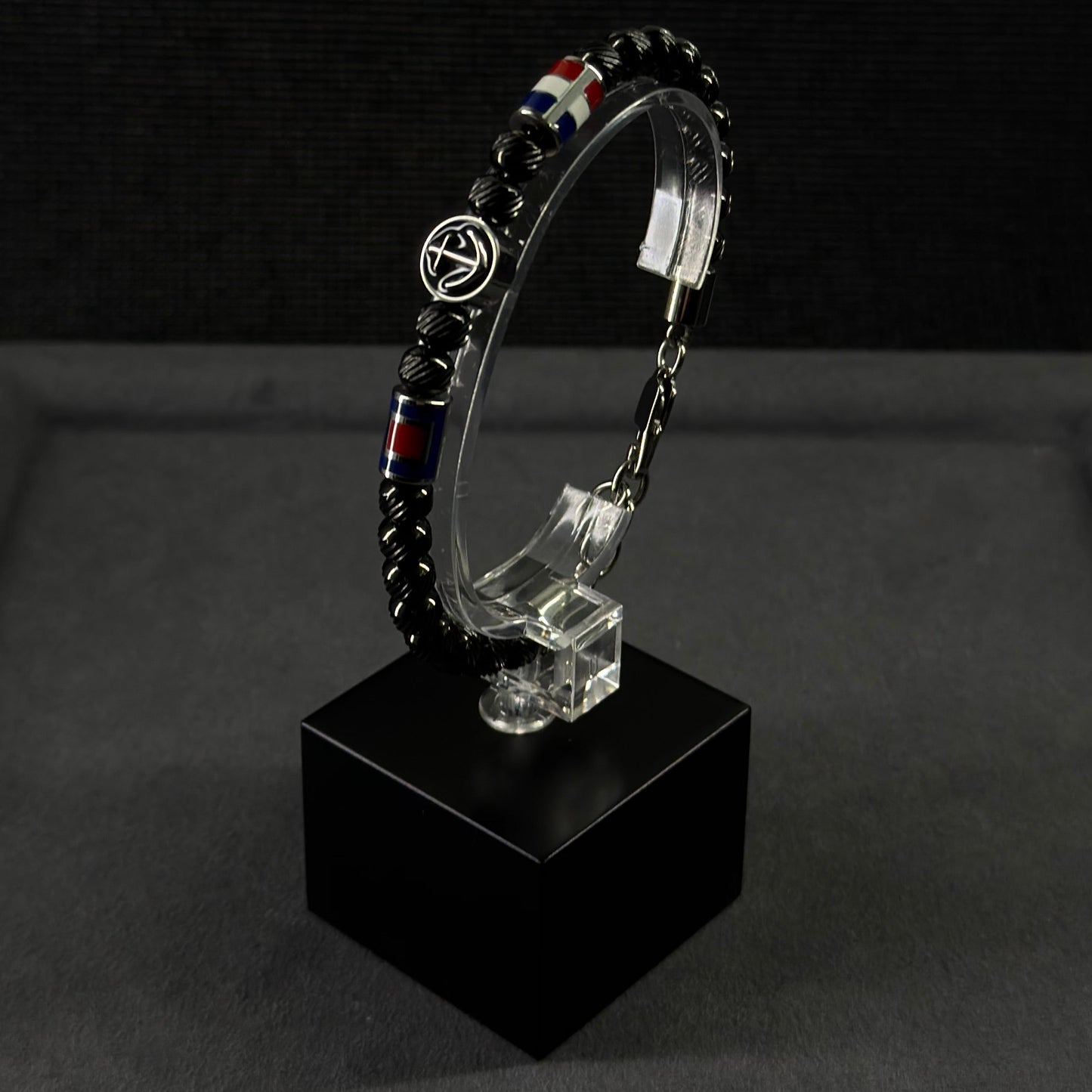 Anker Armband