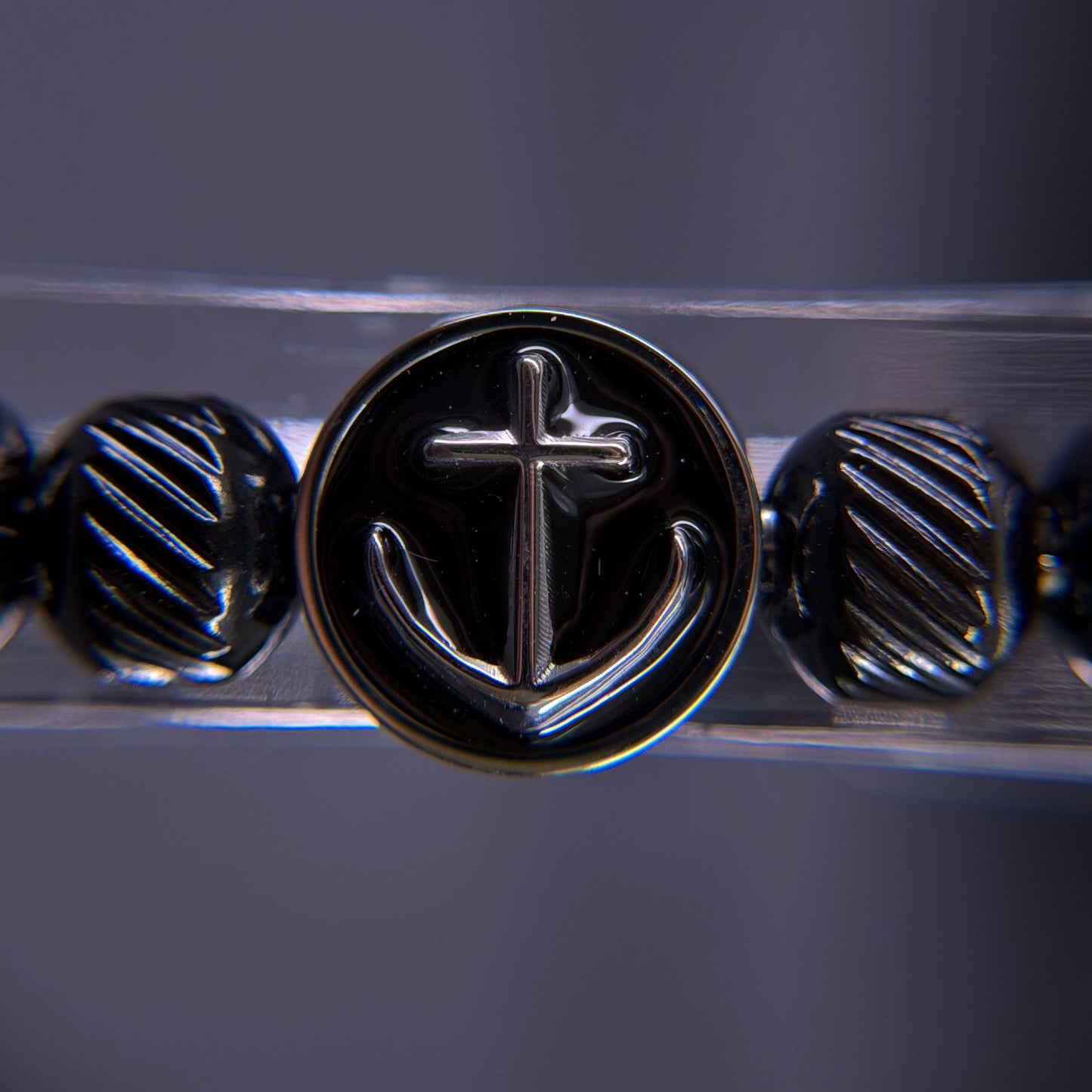 Anker Armband