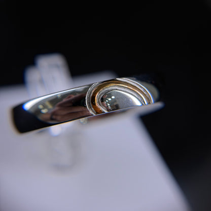 Ship Ring