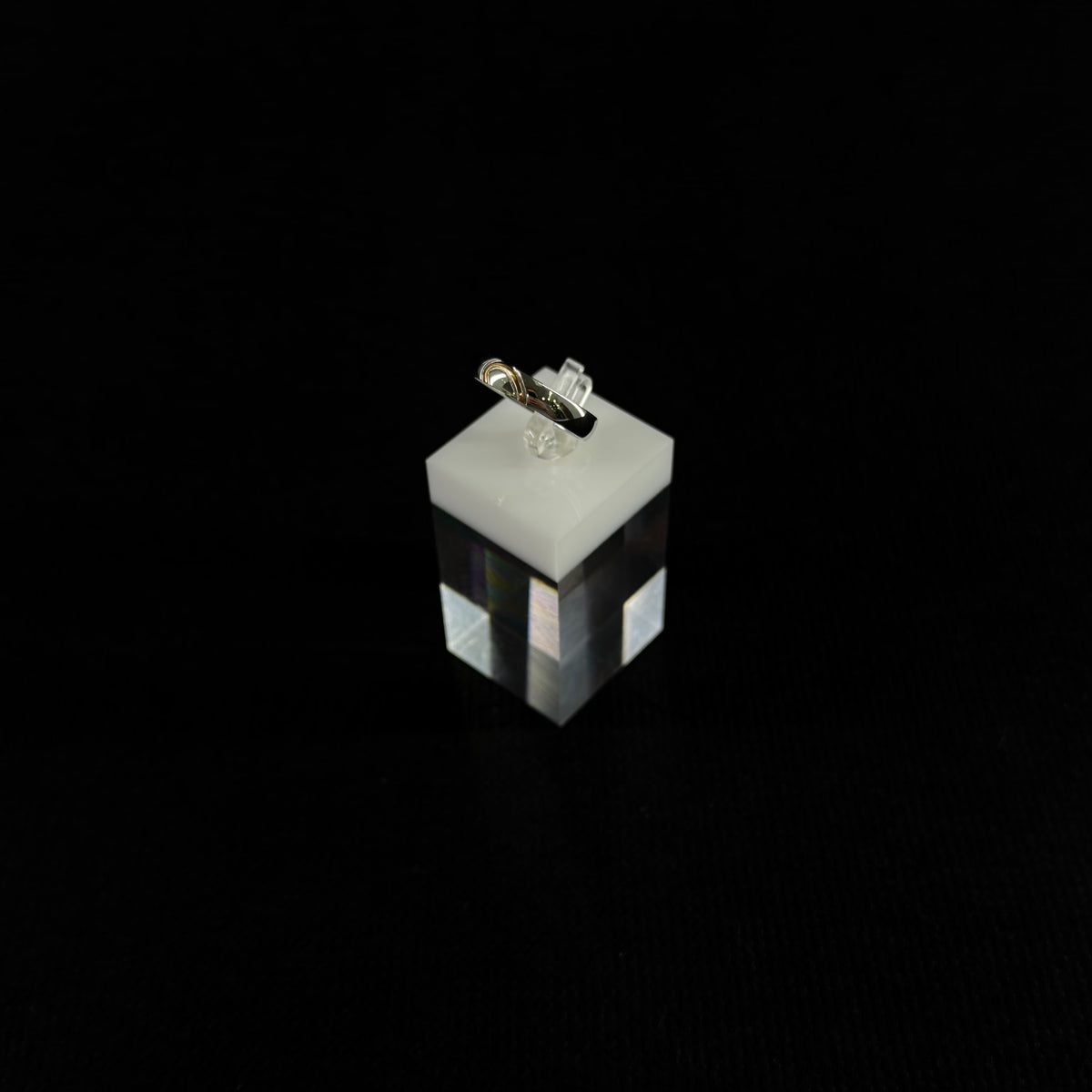 Ship Ring