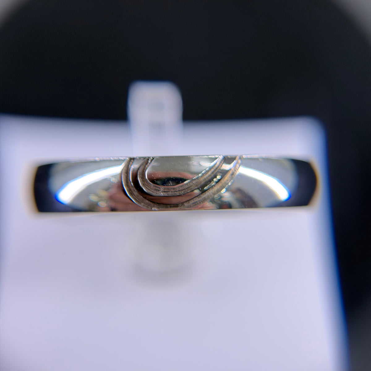 Ship Ring