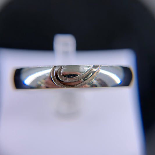 Ship Ring