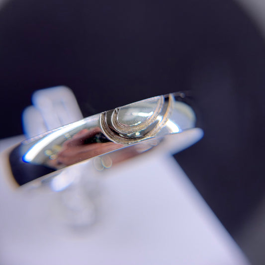 Ship Ring