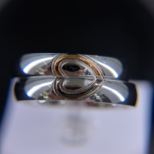 Ship Ring Set