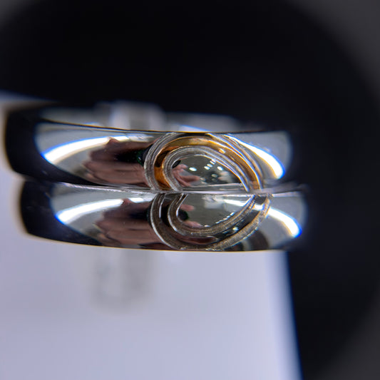 Ship Ring Set