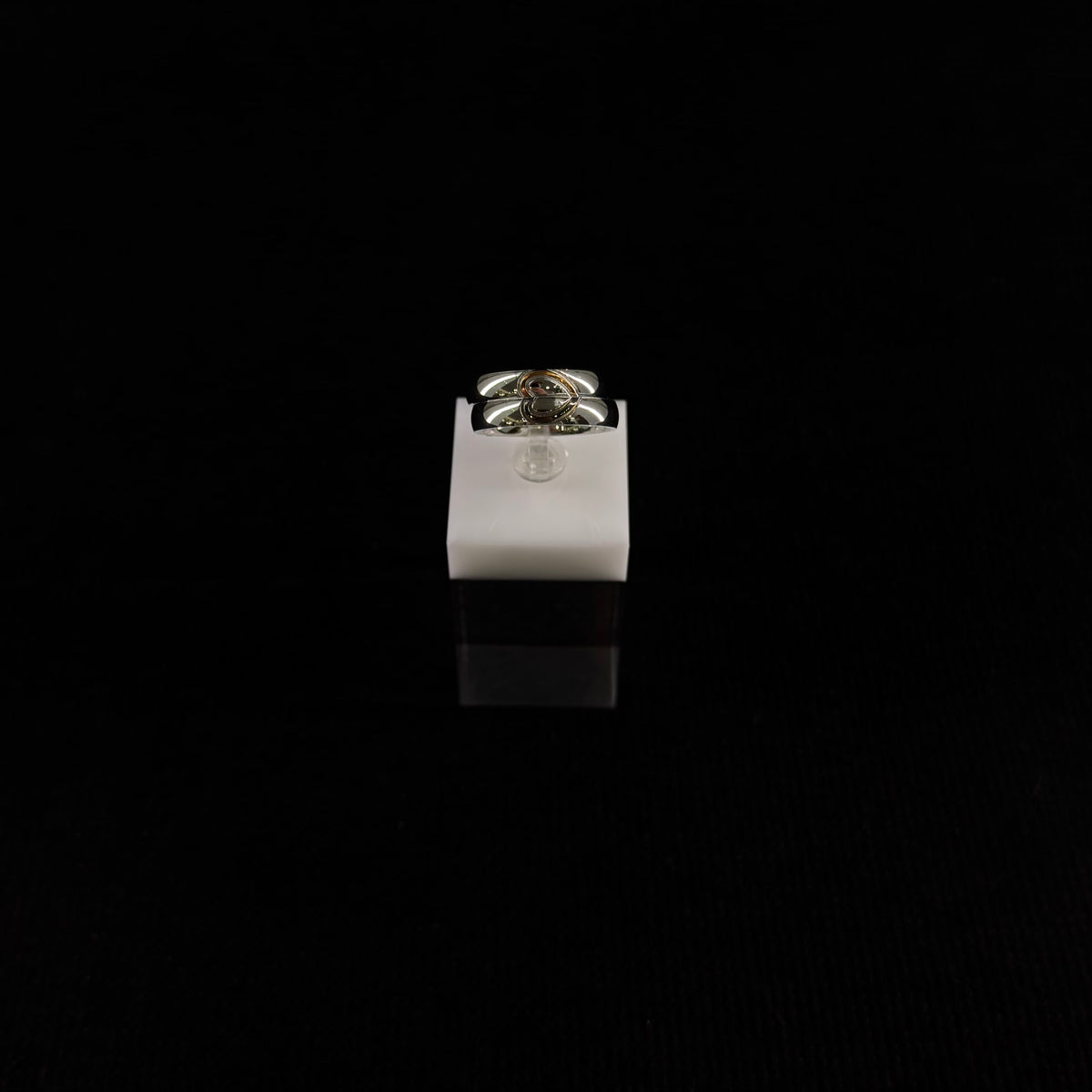 Ship Ring Set
