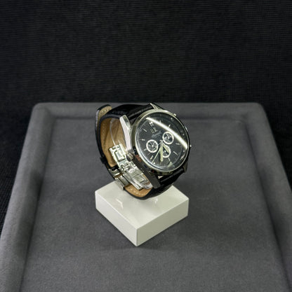 Ingersoll Automatik Uhr