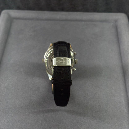 Ingersoll Automatik Uhr