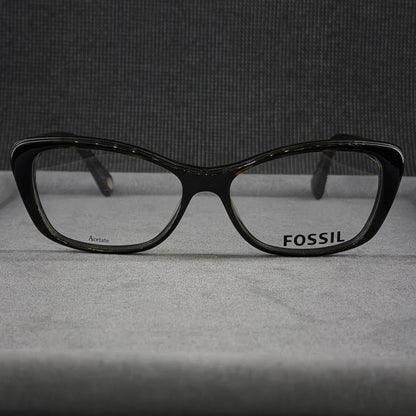 Fossil Cascade 2118