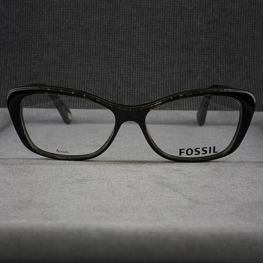 Fossil Cascade 2118
