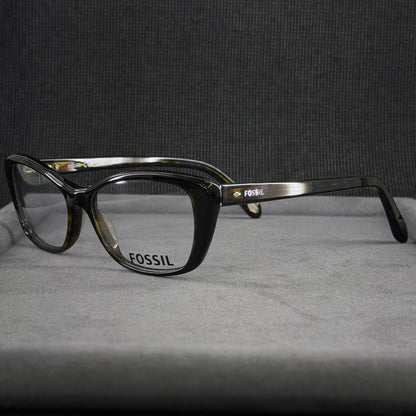 Fossil Cascade 2118