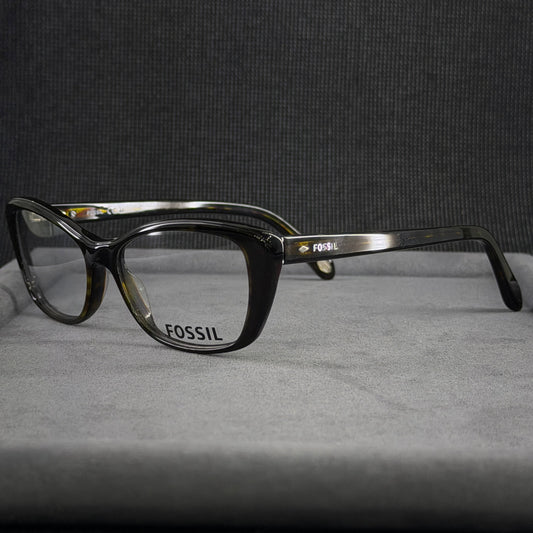 Fossil Cascade 2118