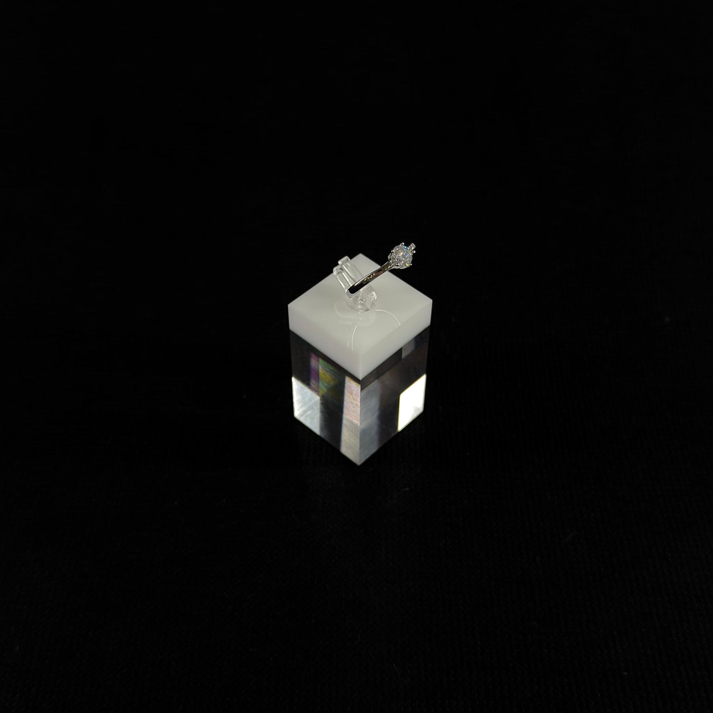 Royal Shine Ring