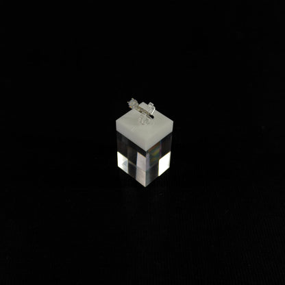 Royal Shine Ring