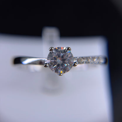 Royal Shine Ring