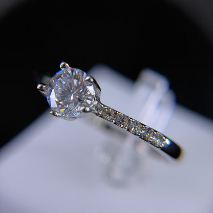Royal Shine Ring