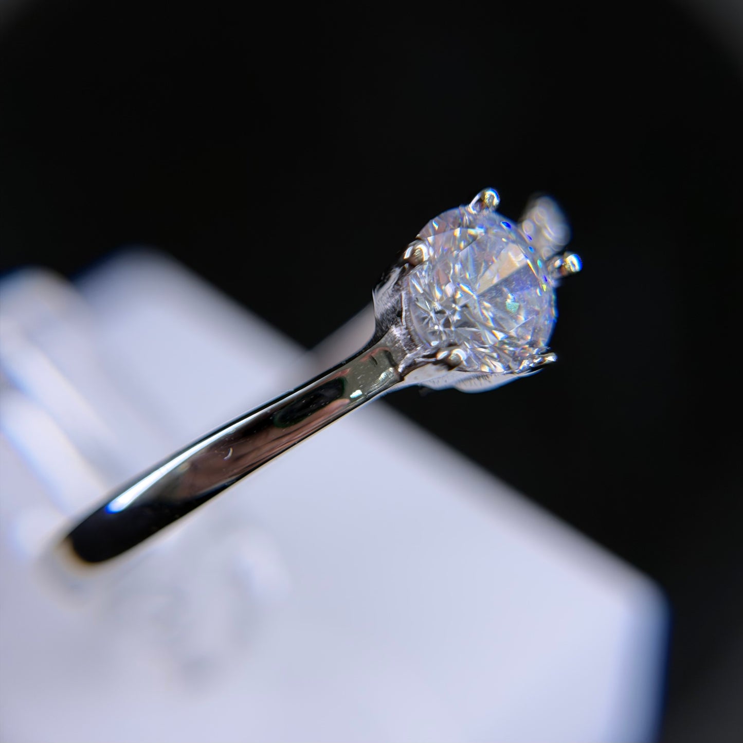 Royal Shine Ring