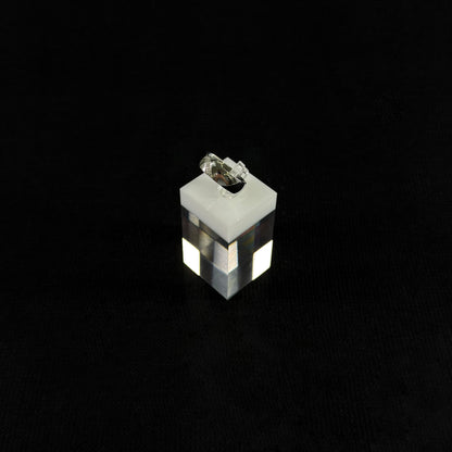 Satin Wave Ring