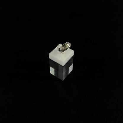 Gentle Wave Ring