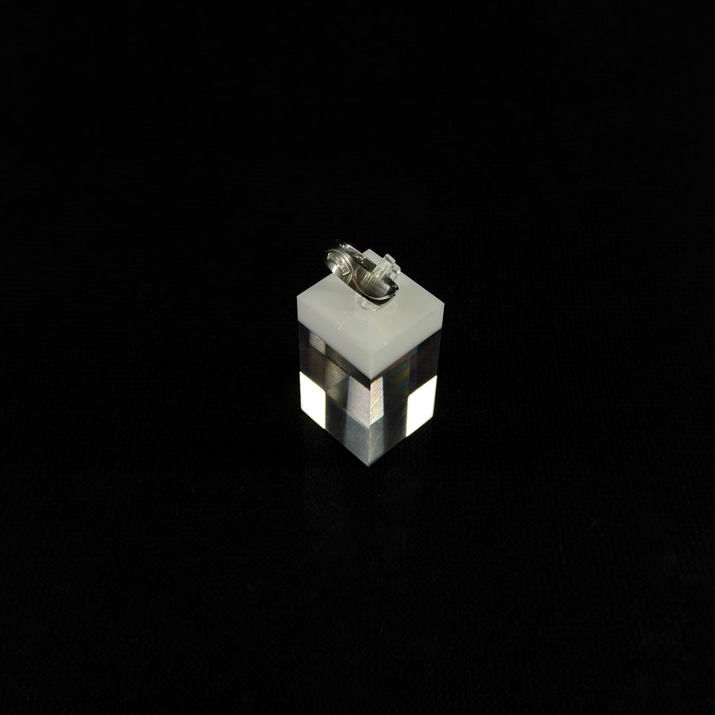 Gentle Wave Ring
