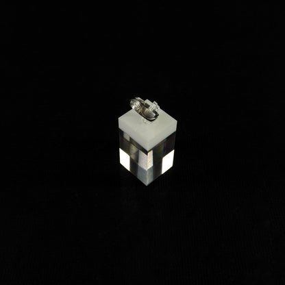 Gentle Wave Ring