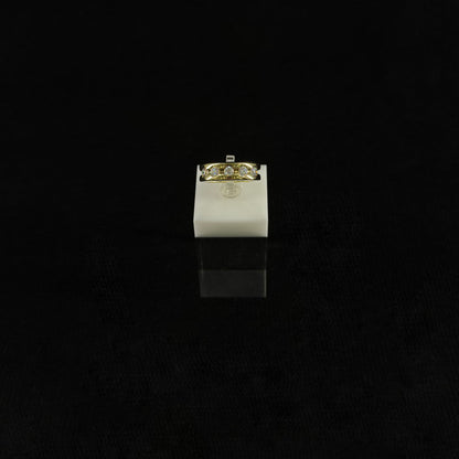 Eternity Five Ring