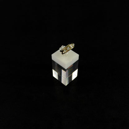 Eternity Five Ring