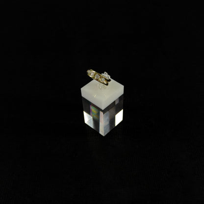Eternity Five Ring