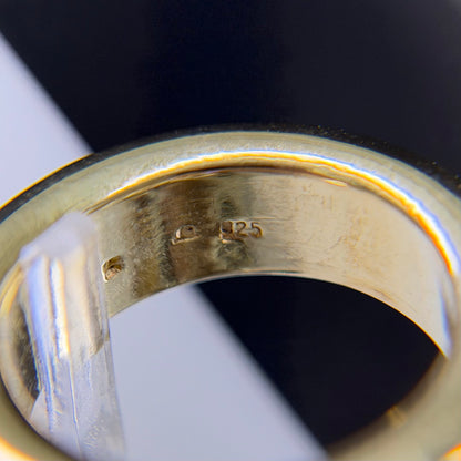 Eternity Five Ring
