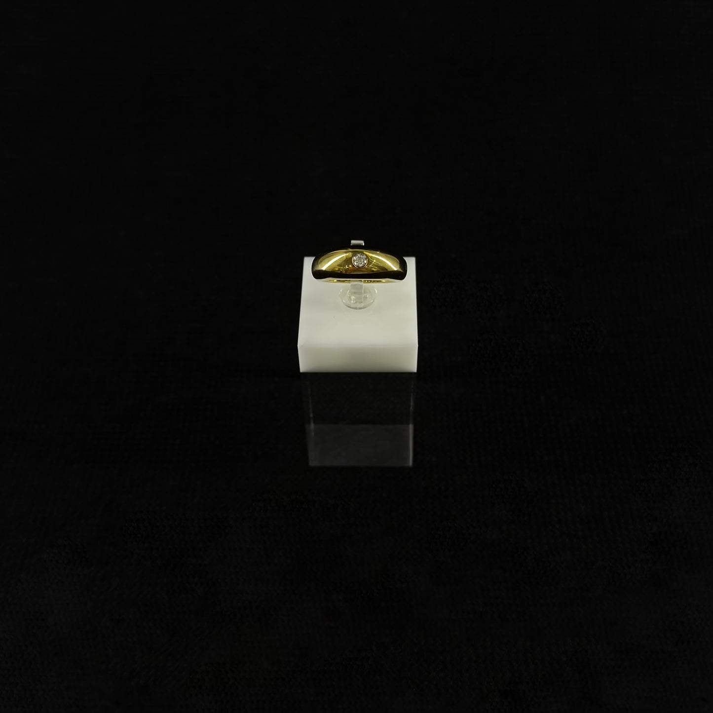 Lumiere Ring