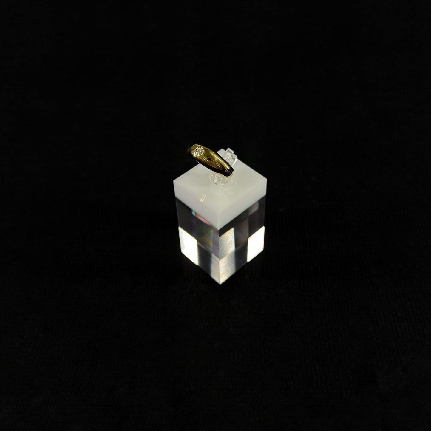 Lumiere Ring