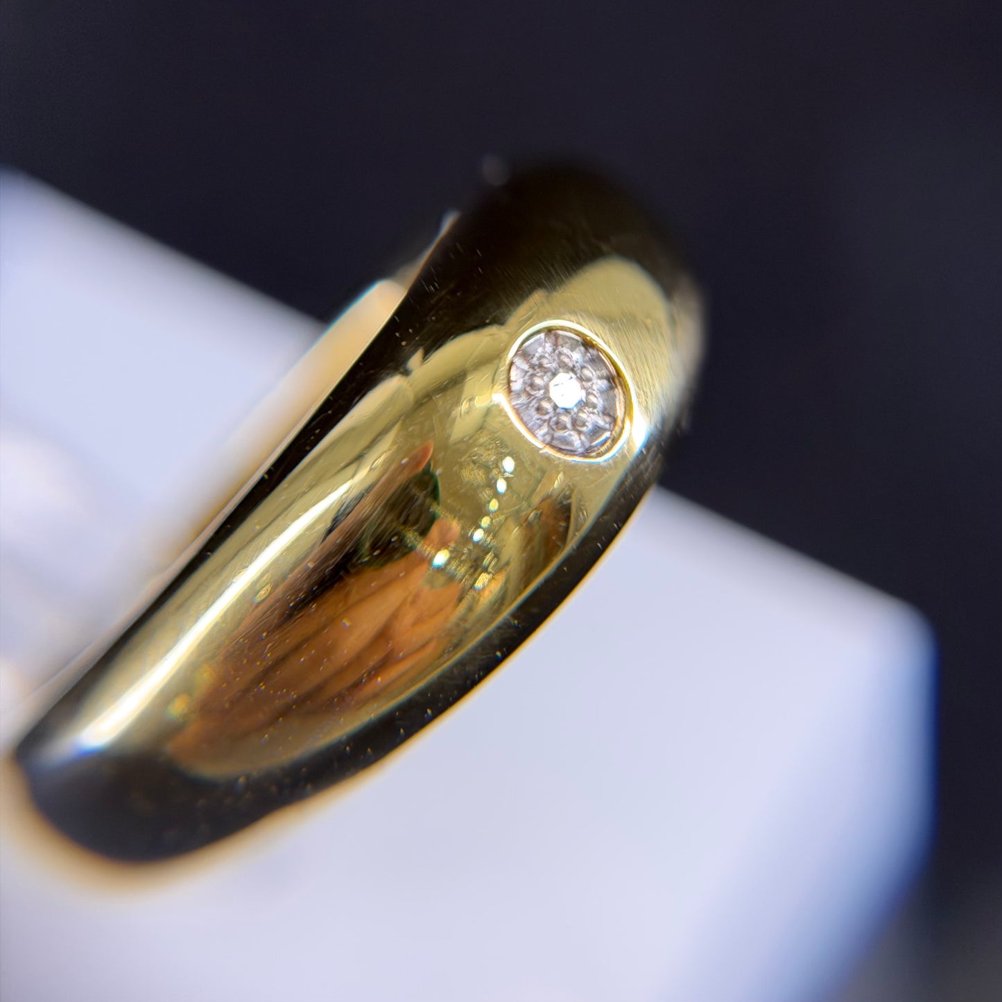 Lumiere Ring