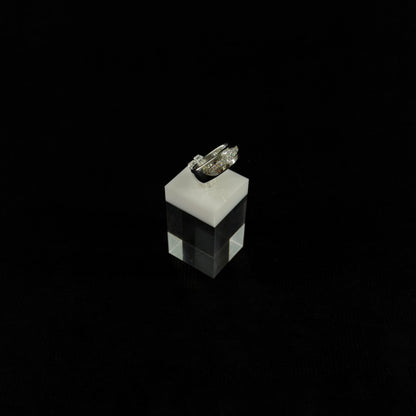 Glacier Ring