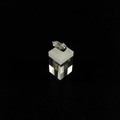 Glacier Ring
