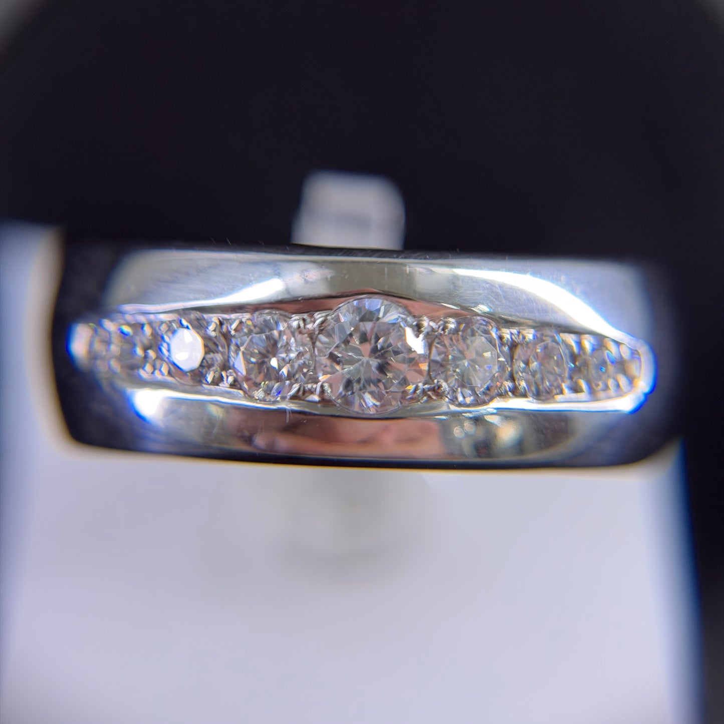 Glacier Ring