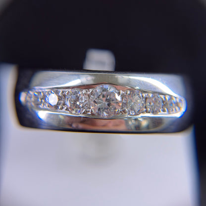 Glacier Ring