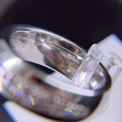 Glacier Ring