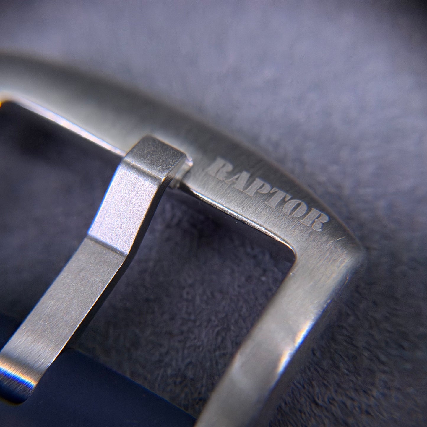 Raptor Skelettiert Bicolour