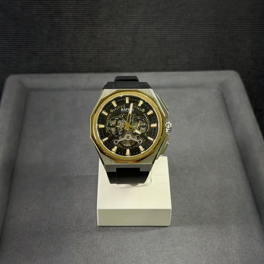 Raptor Skelettiert Bicolour