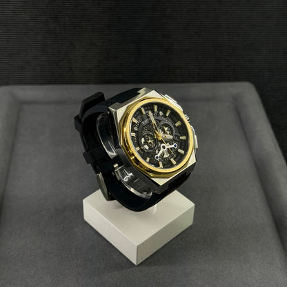 Raptor Skelettiert Bicolour