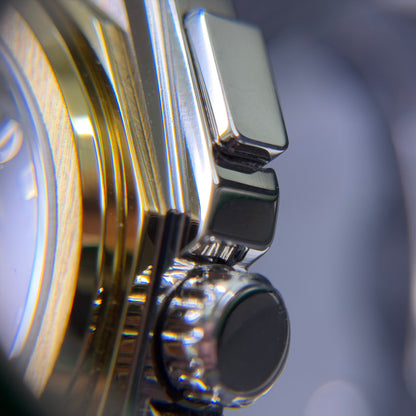 Raptor Skelettiert Bicolour