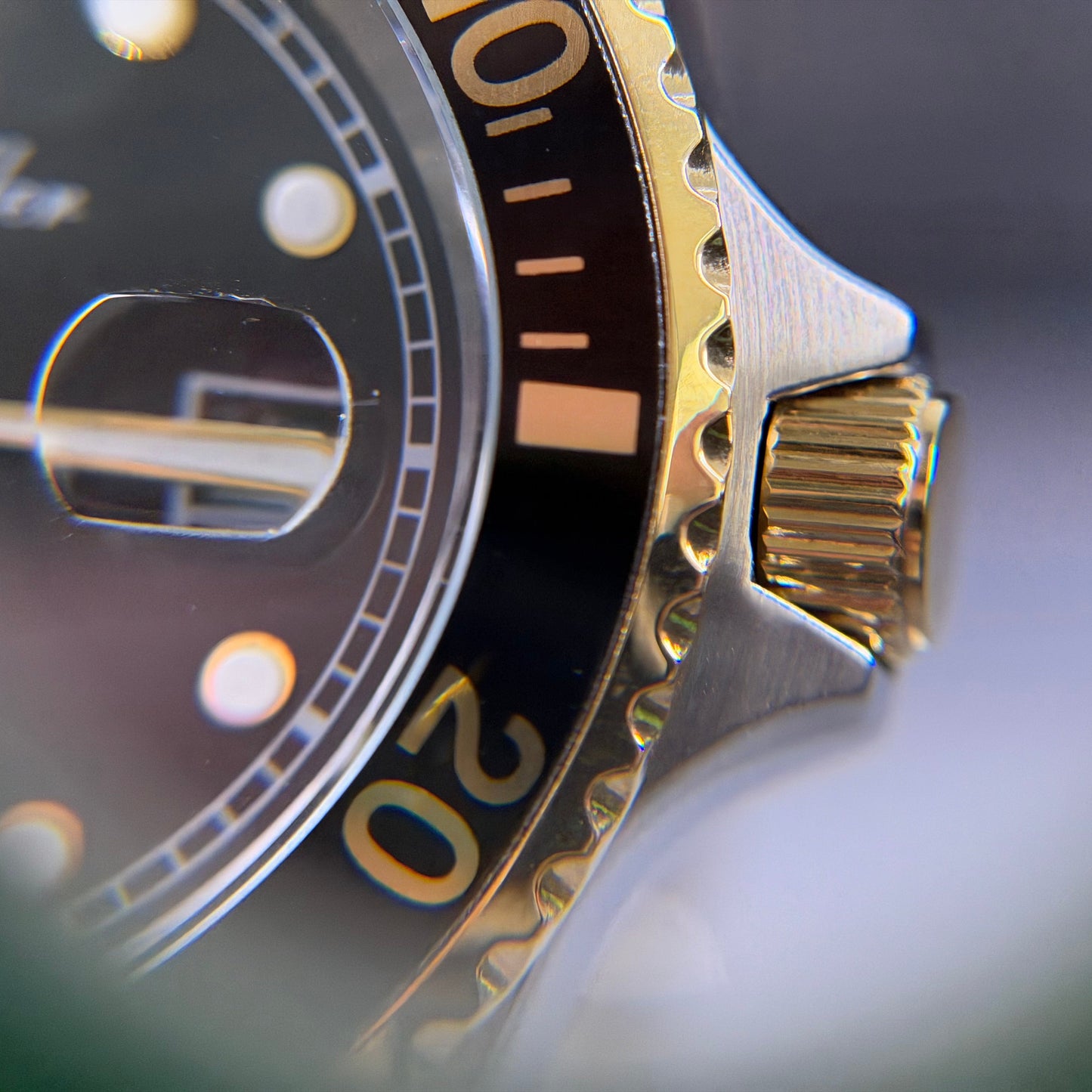 Eichmüller Bicolour