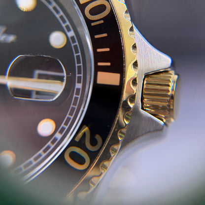 Eichmüller Bicolour