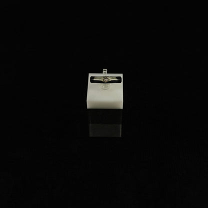 Velvet Line Ring