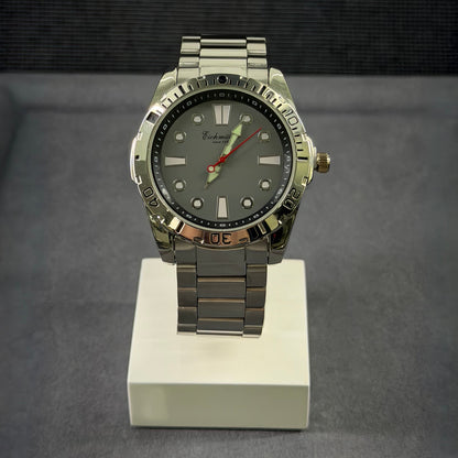 Eichmüller no date 3 Zeiger