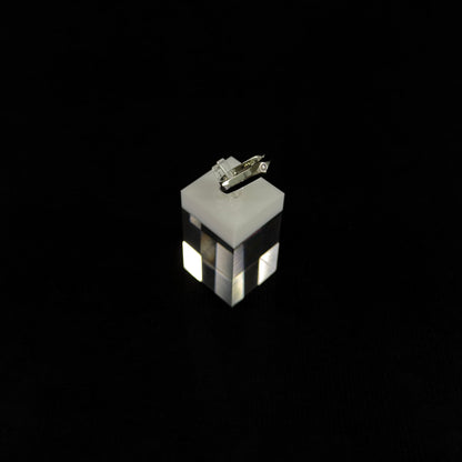 Velvet Line Ring