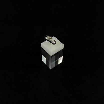 Velvet Line Ring
