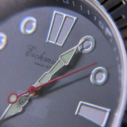 Eichmüller no date 3 Zeiger