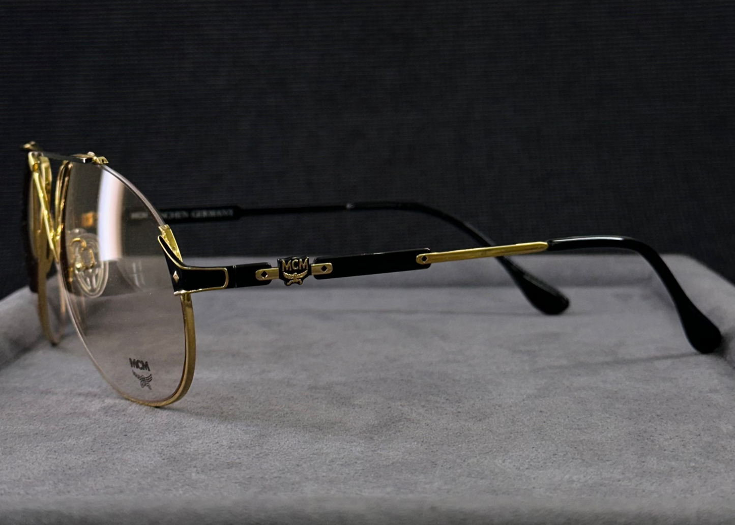 Herrenbrille MCM 10001