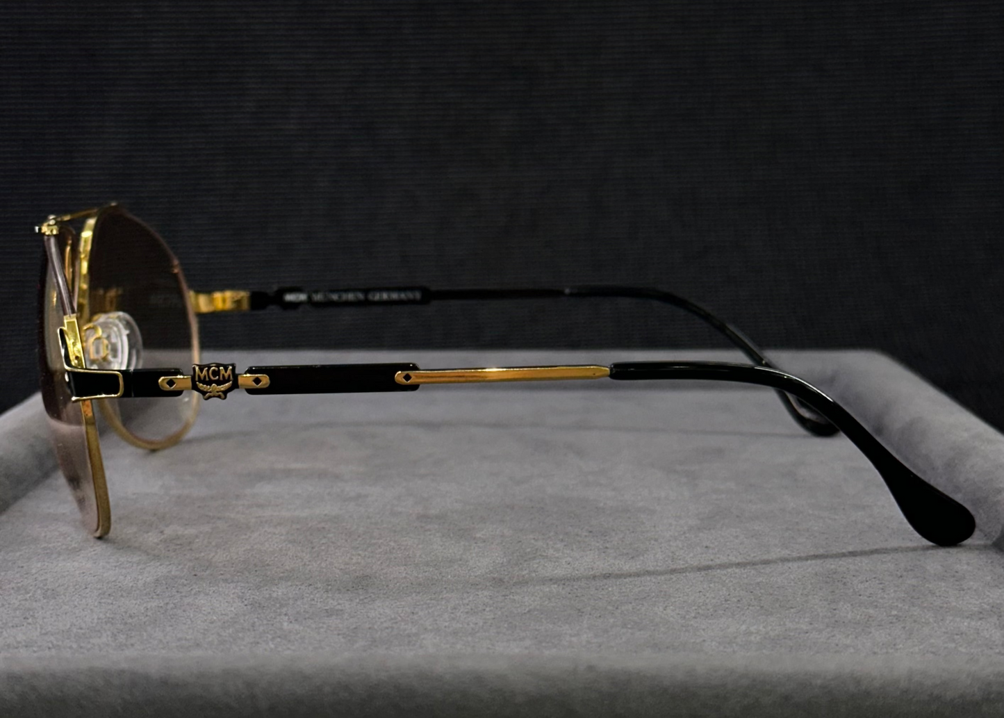 Herrenbrille MCM 10001